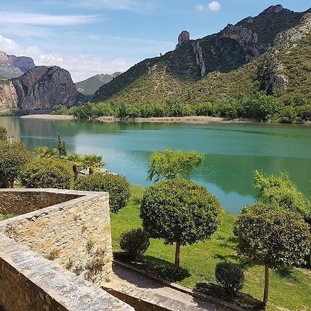 Hostal Sant Miquel Balaguer Ngoại thất bức ảnh
