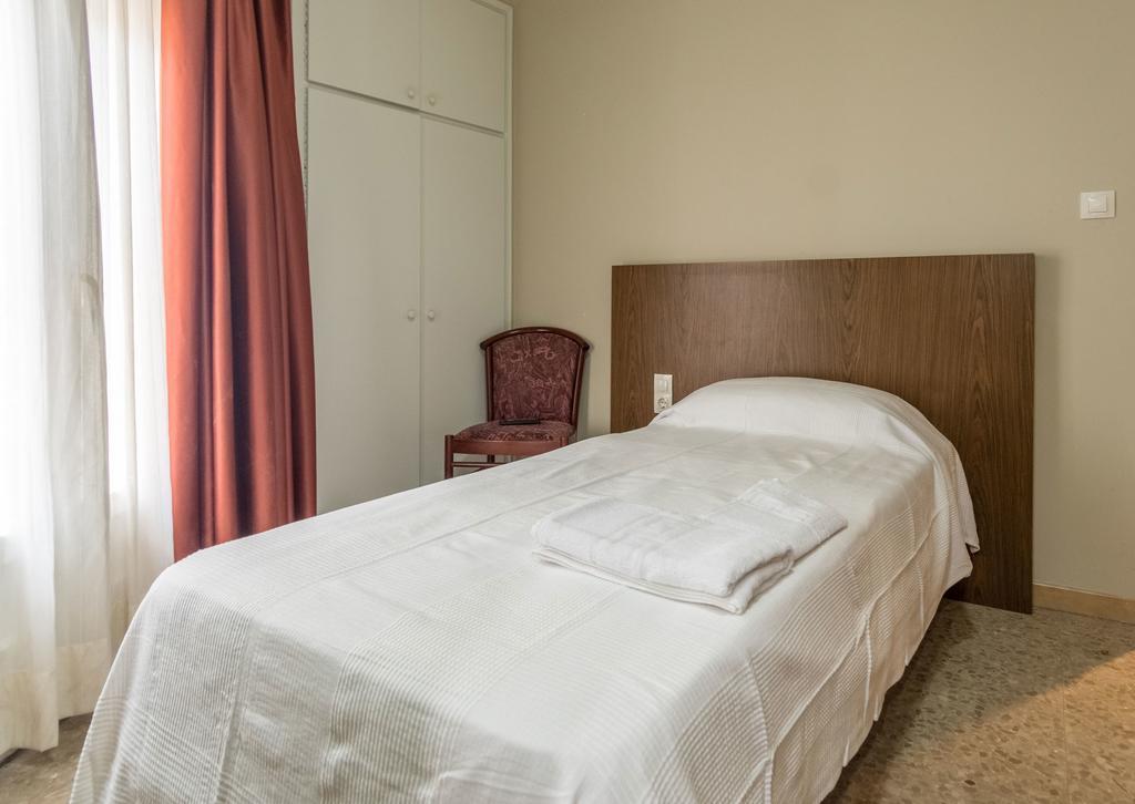 Hostal Sant Miquel Balaguer Ngoại thất bức ảnh