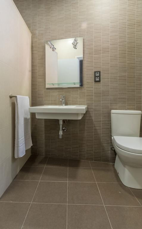 Hostal Sant Miquel Balaguer Ngoại thất bức ảnh